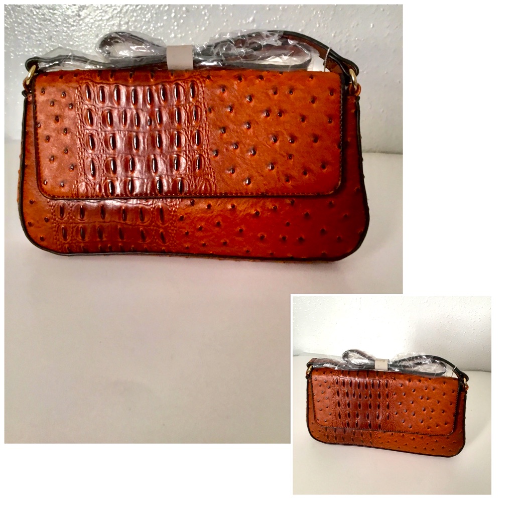 Crossbody Baga